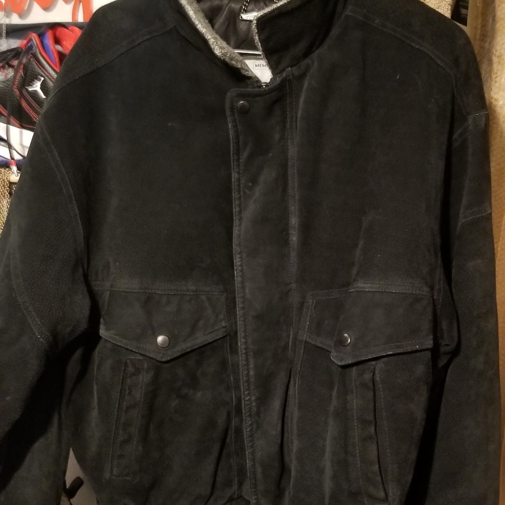 Members only jacket - Picture 5 of 7